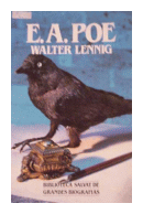 Edgar Allan Poe de  Walter Lenning