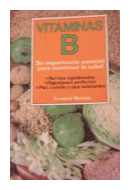 Vitaminas B de  Leonard Mervyn