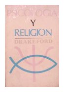 Psicologia y religion de  Drakeford