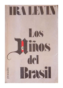 Los nios del Brasil de  Ira Levin
