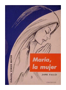 Maria, la mujer de  Jaime Falgas
