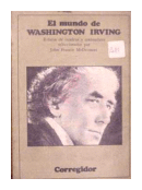 El mundo de Washington Irving de  John Francis McDermott