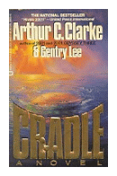 Cradle de  Arthur C. Clarke