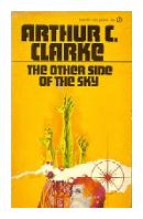The other side of the sky de  Arthur C. Clarke