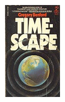 Timescape de  Gregory Benford