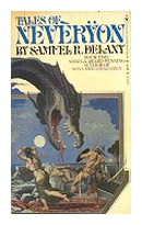 Tales of Neveryon de  Samuel R. Delany