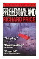 Freedomland de  Richard Price