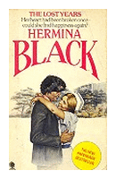 The lost years de  Hermina Black