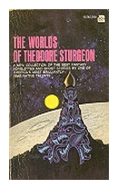 The worlds of Theodore Sturgeon de  Theodore Sturgeon