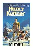 Mutant de  Henry Kuttner