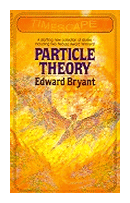 Particle theory de  Edward Bryant