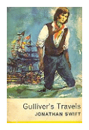 Gulliver's travels de  Jonathan Swift