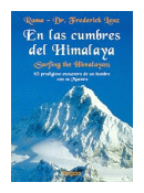 En las cumbres del Himalaya de  Rama - Frederick Lenz