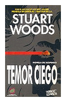 Temor ciego de  Stuart Woods