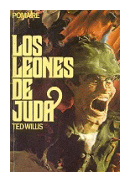 Los leones de Juda de  Ted Willis