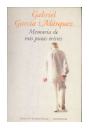 Memoria de mis putas tristes de  Gabriel Garca Mrquez