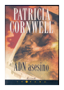 ADN asesino de  Patricia Cornwell