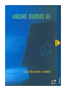 Casa de arena y niebla de  Andr Dubus III