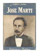 Jose Marti de  Clemente Cimorra