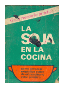 La soja en la cocina de  Nlida R. L. de Soldati