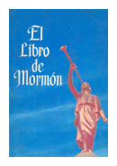 El libro de Mormon de  _