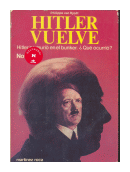 Hitler vuelve de  Philippe Van Rjndt