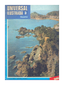 Espaa - Islas Canarias - Fasc. 3 - Vol. 1 de  Geografa Universal Ilustrada