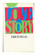 Love story de  Erich Segal