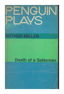 Death of a Salesman de  Arthur Miller