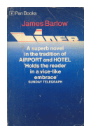 Liner de  James Barlow