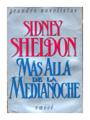Mas alla de la medianoche de  Sidney Sheldon