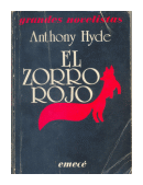 El zorro rojo de  Anthony Hyde