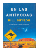 En las antipodas (Tapa dura) de  Bill Bryson
