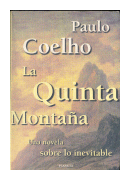 La quinta montaa de  Paulo Coelho