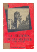 La historia de San Michele de  Axel Munthe