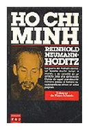 Reinhold Neumann - Hoditz de  Ho Chi Minh