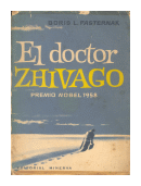 El doctor Zhivago de  Boris L. Pasternak