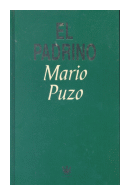 El padrino (Tapa dura) de  Mario Puzo