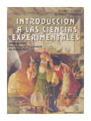 Introduccion a las ciencias experimentales de  Pedro Zarur - Altero Santini