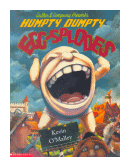 Humpty Dumpty Egg-Splodes de  Kevin O'Malley