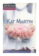 Esencia de Rosas de  Kat Martin