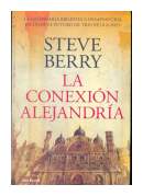 La conexion Alejandria de  Steve Berry