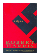 Enigma de  Robert Harris