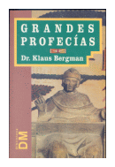 Grandes Profecias de  Klaus Bergman