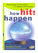 How Hits Happen: Forecasting Predictability in a Chaotic Marketplace de  Winslow Farrell