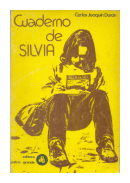 Cuaderno de Silvia de  Carlos Joaqun Durn