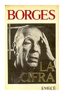 La cifra de  Jorge Luis Borges