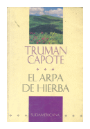 El arpa de hierba de  Truman Capote