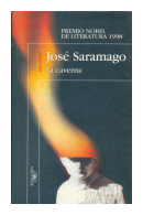 La caverna de  Jos Saramago
