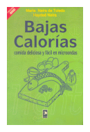 Bajas calorias de  Marta Neira de Toledo - Hayde Neira